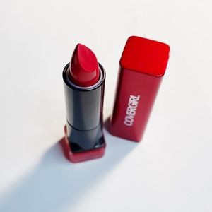 COVERGIRL Colorlicious Lipstick - Garnet Flame
